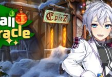 Epic Seven – Global Update 5 Part 2