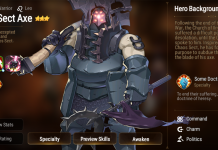 Epic Seven – Global Update 6