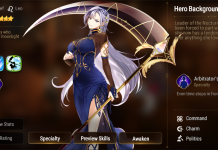 Epic Seven – Global Update 7