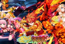 Dawn of the Breakers – Mobile Version Launched