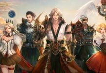 Eternal Rhapsody – Soft Launch in Malaysia and Philippines