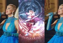 Final Fantasy Brave Exvius – Katy Perry Joining the Fray!