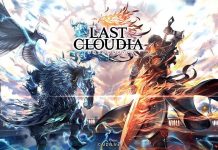 Last Cloudia – Pre-registration