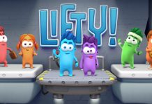 Lifty – Now Available on iOS and Android