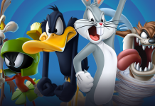 Looney Tunes™ World of Mayhem – Global Launch