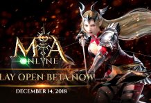 MIA Online – Open Beta Now Available on Google Play