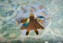 Project NL – New Battle Royale Game by Line Games