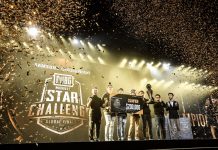RRQ Athena Win PUBG MOBILE Star Challenge 2018 Global Finals