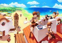 Utopia: Origin – Mobile Sandbox Survival