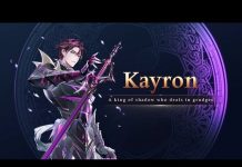 Epic Seven – Global Update 5 Part 1