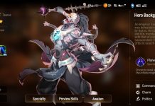 Epic Seven – Global Update 10