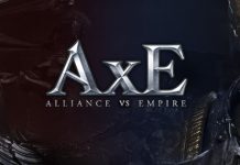 Alliance VS Empire – English Version Soft Launch