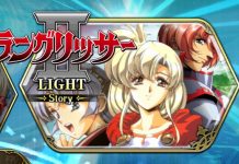 Langrisser Guide – Time Rift Hidden Chest Episode 2