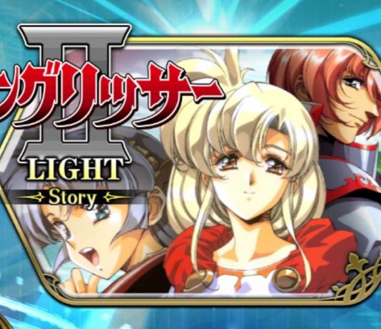 Langrisser Guide – Time Rift Hidden Chest Episode 2