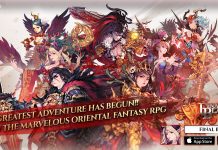 Final Blade – Grand Launch Begins Today!