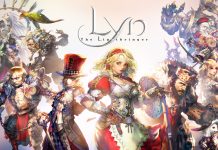 Lyn: The Light Bringer – Pre-registration Begins
