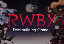 RWBY Deckbuilding Game – Now Available on Steam and Google Play Store