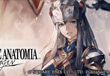 10 Days to Valkyrie Anatomia -The Origin-