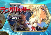 Langrisser Guide – Time Rift Hidden Chest Episode 4
