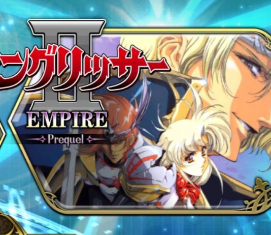 Langrisser Guide – Time Rift Hidden Chest Episode 4