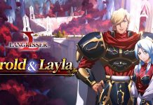 Langrisser – March 7 Patch Notes!