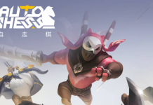 Auto Chess – Chinese Pre-registration Begins