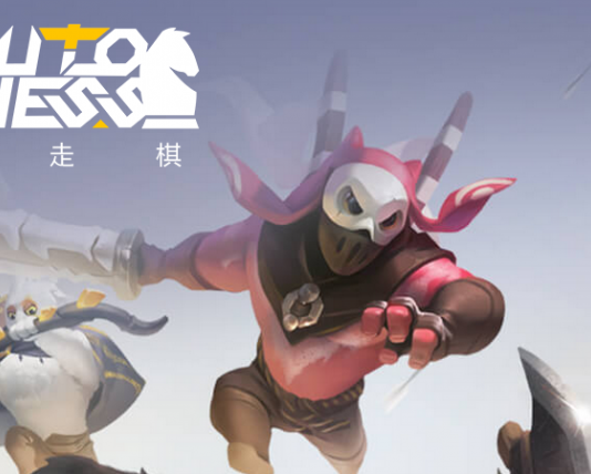 Auto Chess – Now Available on Google Play