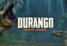 Durango – English Version Now Available in Canada, Australia and Philippines