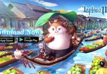 Laplace M – English Version Now Available in SEA Region!