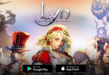LYN: The Lightbringer – Global Release Date Announced!
