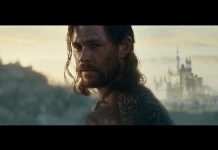 Nexon Release Behind The Scene Footage for Traha – Featuring Chris Hemsworth