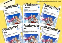 Dengeki Bunko: Crossing Void – Out on SEA Stores