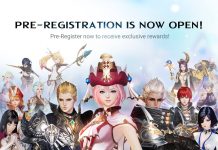 Overhit – Official Trailer and Pre-registration Begins