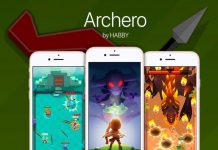 Archero – The Lone Archer