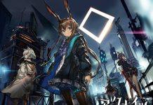 Yostar Drop New Trailer for Arknights