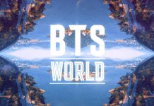 BTS World – Global Launch Date Confirmed.