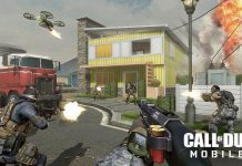 Call of Duty Mobile: Spec Requirements to Play Call of Duty Legends of War