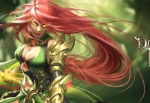 Dungeon Rush: Rebirth – Recruit Your Heroes Today