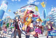 Linqs Rings – 4v4 Coop Shooter