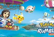 Pokémon Rumble Rush – Now Available Worldwide for Android Users