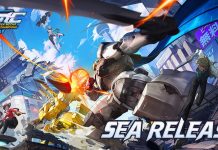 Super Mecha Champions New NetEease TPS Game Releases on iOS