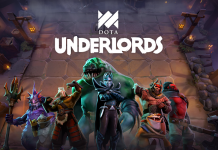 DOTA Underlords – Open Beta Begins
