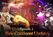 Epic Seven’s First New Episode! “Episode 2: Godkiller” Update