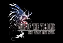 War of the Visions FFBE – Global Trailer Released!