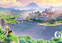 miHoYo Announced Beta Test For Upcoming Mobile Title – Genshin Impact