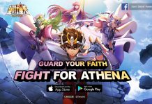 Masami Kurumada Collaborates on Mobile Masterpiece with Yoozoo Games and Tencent