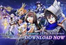 Astral Chronicles – Giveaway Event!