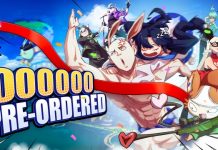 Extraordinary Ones – Anime Style MOBA