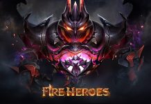 Fire Heroes – Pre-registration