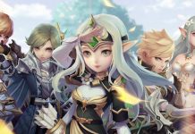 Luna’s Fate – Pre-registration